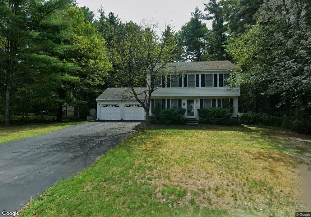 108 Gilson Rd, Nashua, NH 03062 - photo 1