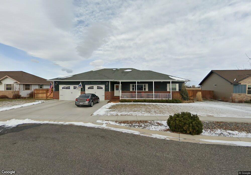 3531 Maple Leaf Ave, Cody, WY 82414 - photo 1