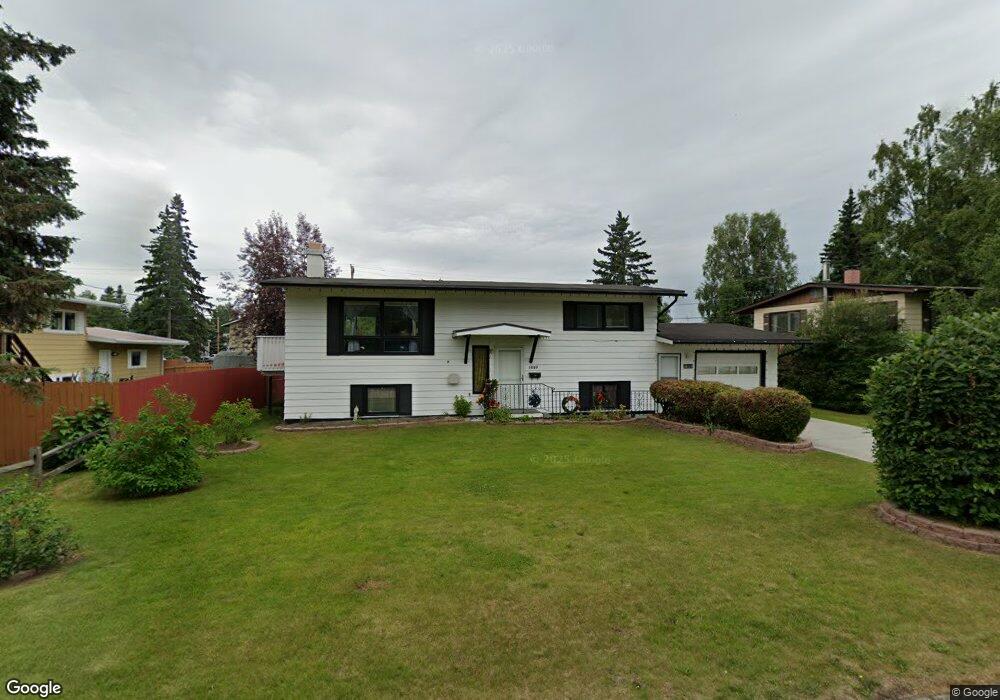 1610 Turpin St, Anchorage, AK 99504 - photo 1
