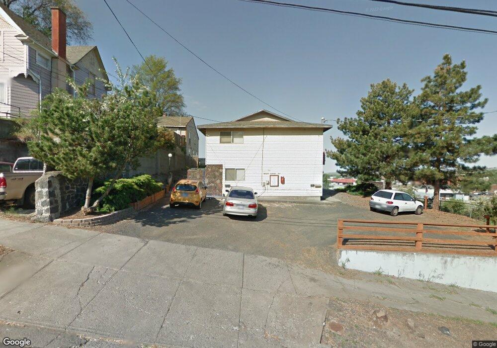 607 SE 3rd St, Pendleton, OR 97801 - photo 1