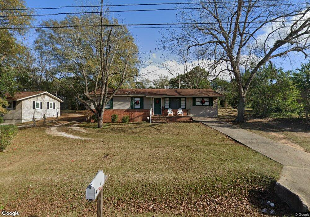 109 Pecan St, Sylvester, GA 31791 - photo 1