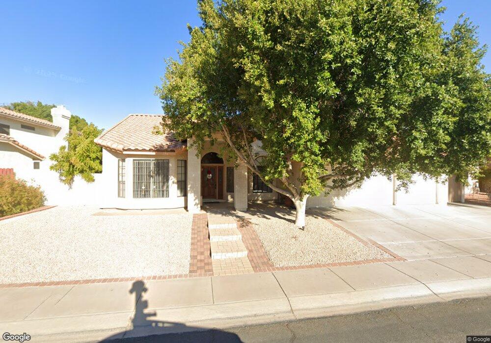 1220 W Iris Dr, Gilbert, AZ 85233 - photo 1