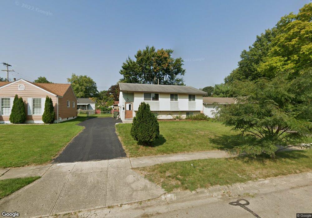 6511 Dobson Square E, Columbus, OH 43229 - photo 1