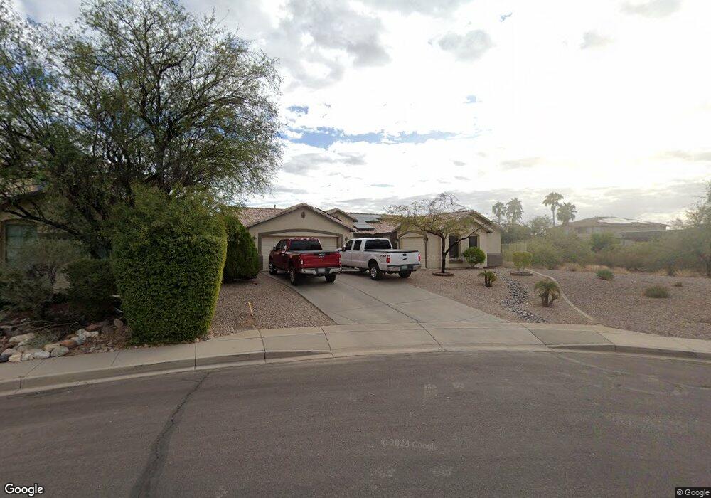 4045 S Chatham, Mesa, AZ 85212 - photo 1