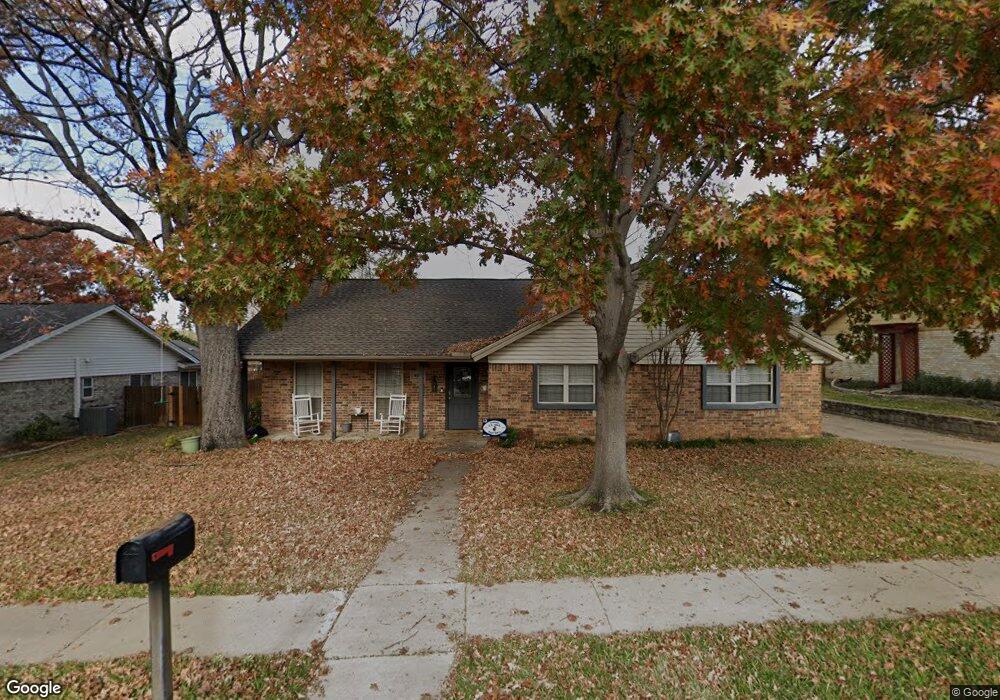 933 Harwood Terrace, Bedford, TX 76021 - photo 1