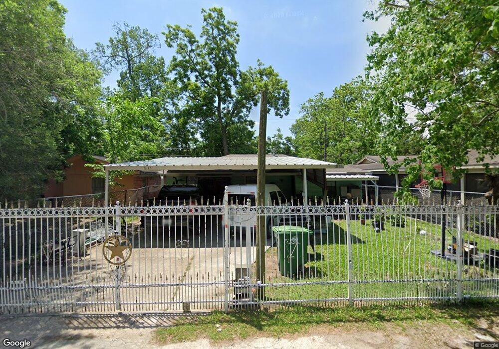 8746 Lomax St, Houston, TX 77093 - photo 1