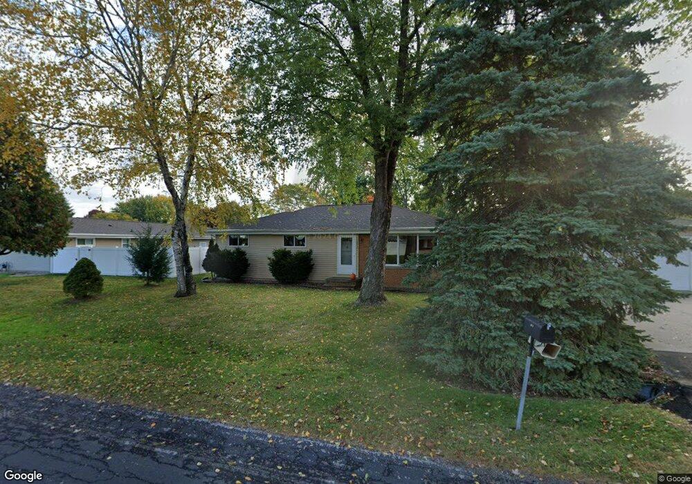 1612 N Rexford St, Appleton, WI 54914 - photo 1