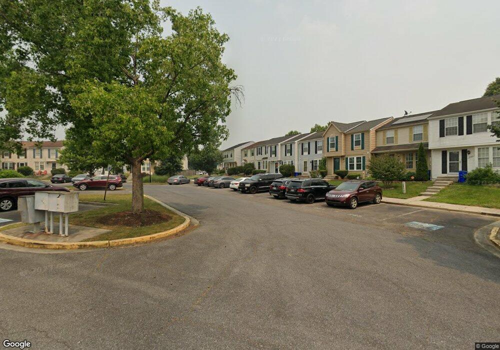 2715 Neman Ct, Bowie, MD 20716 - photo 1