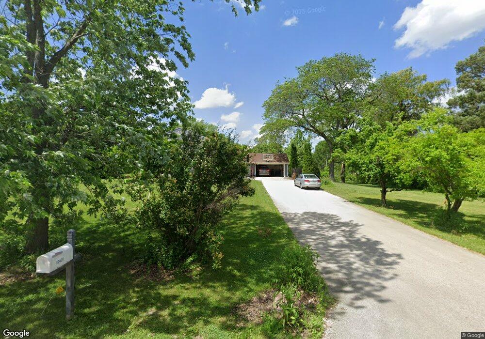 12420 Walnut Rd, Elm Grove, WI 53122 - photo 1