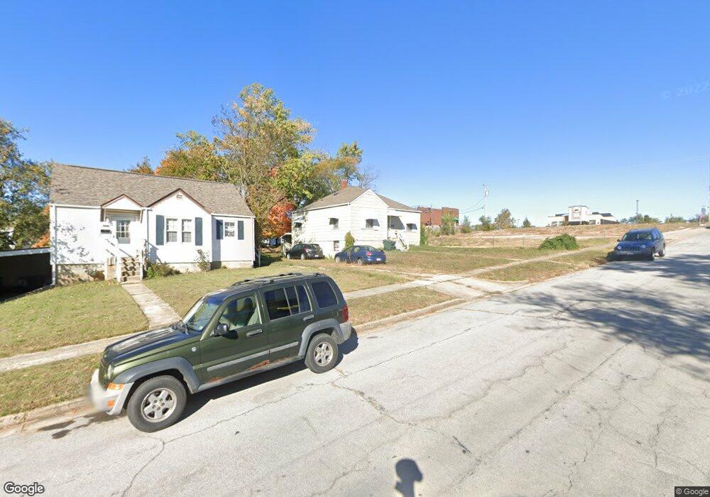 1807 N Olive St, Rolla, MO 65401 - photo 1