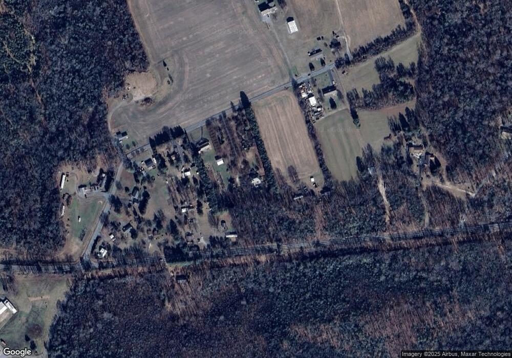 252 Worrell Ln, Colonial Beach, VA 22443 - photo 1