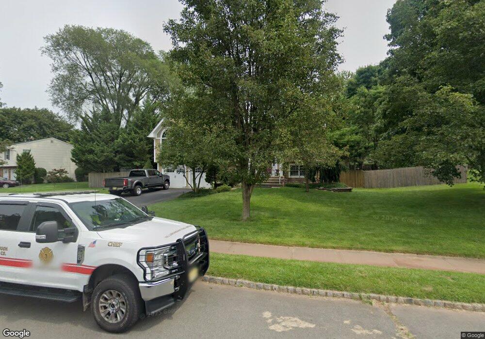 9 Renard Rd, Hillsborough, NJ 08844 - photo 1