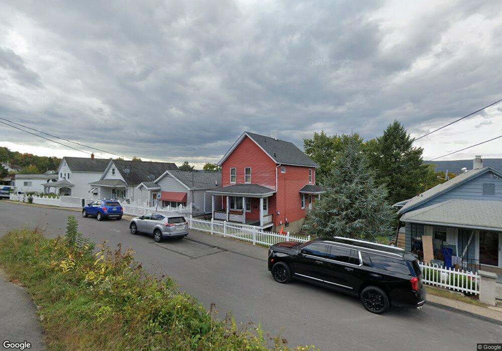 1514 S Irving Ave, Scranton, PA 18505 - photo 1