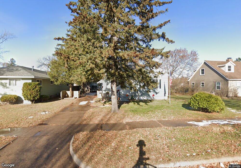 521 Dewey St, Wisconsin Rapids, WI 54494 - photo 1