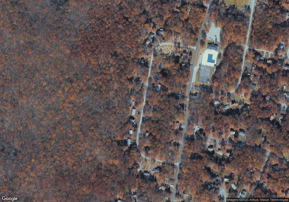 1482 Segatti Cir, Pine Ridge, PA 18324 - photo 1