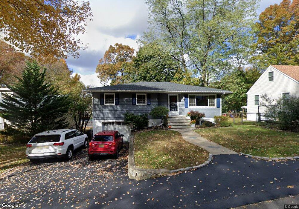 25 Vail Rd, Landing, NJ 07850 - photo 1