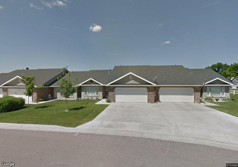 421 S 80 W, Smithfield, UT 84335 - photo 1