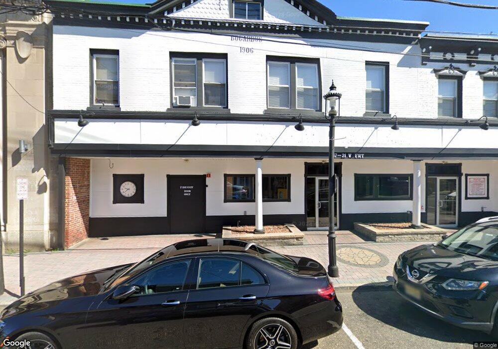 17-21 W Front St, Keyport, NJ 07735 - photo 1