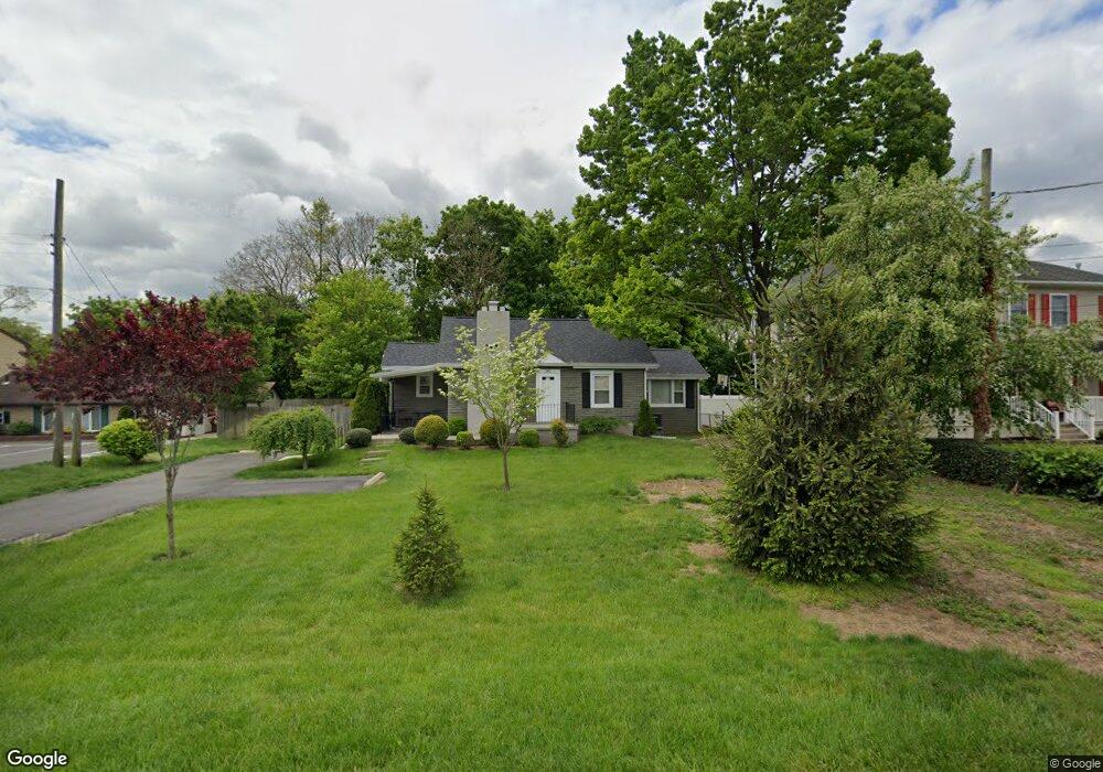 242 Ogden Station Rd unit 246, Wenonah, NJ 08090 - photo 1