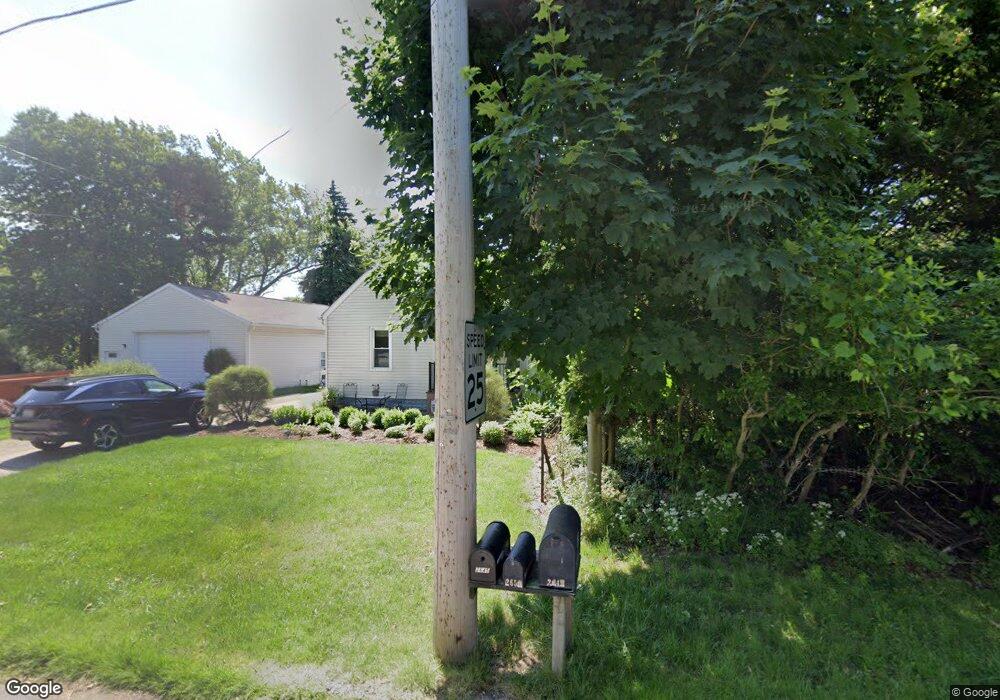 Street View Photo