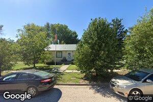 317 W Oak St, Bucklin, KS 67834