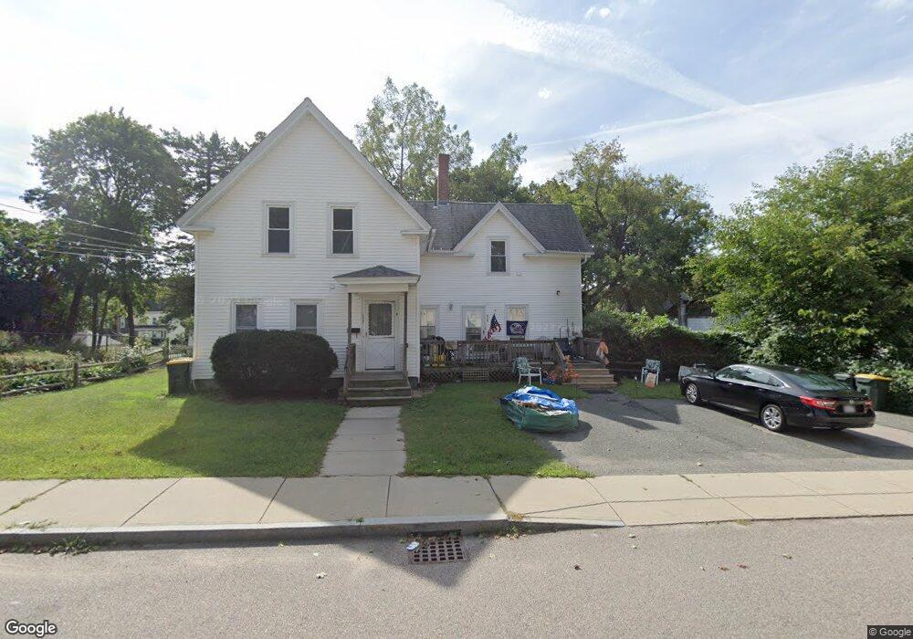 22 Emmons St unit C, Franklin, MA 02038 - photo 1