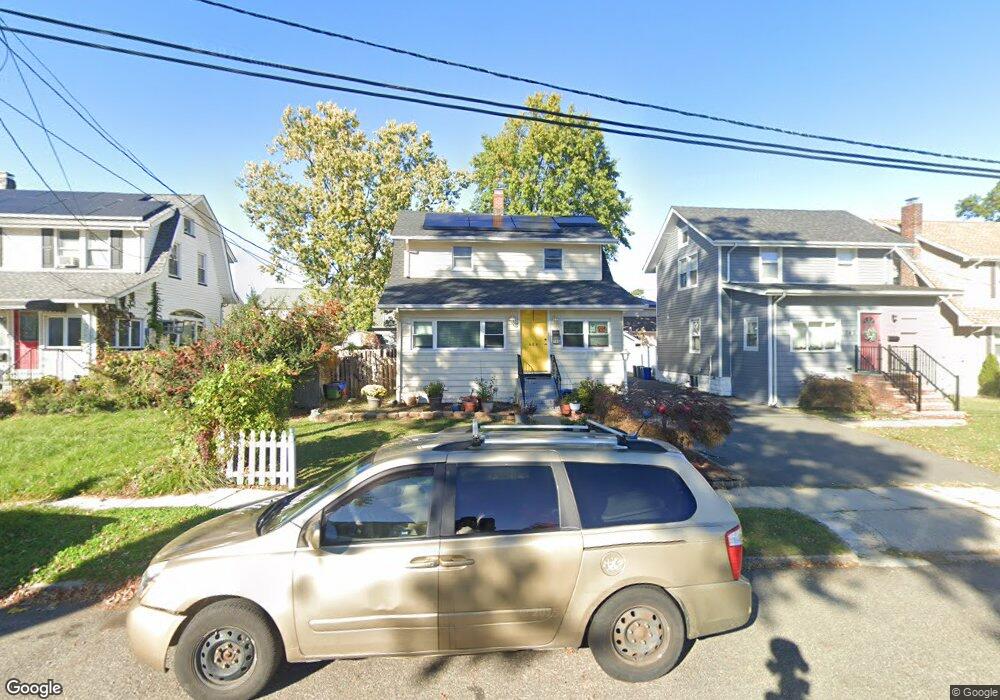 749 Nicholas Place, Rahway, NJ 07065 - photo 1