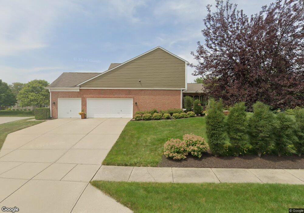11722 Tasman Cir, Fishers, IN 46037 - photo 1