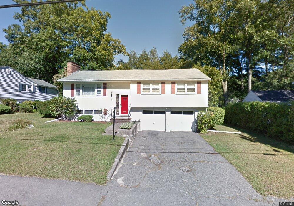 80 Barrett St, Needham, MA 02492 - photo 1