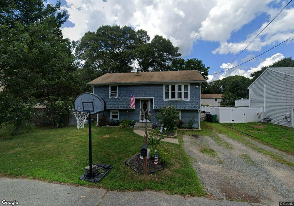 35 Noyes St, Warwick, RI 02886 - photo 1