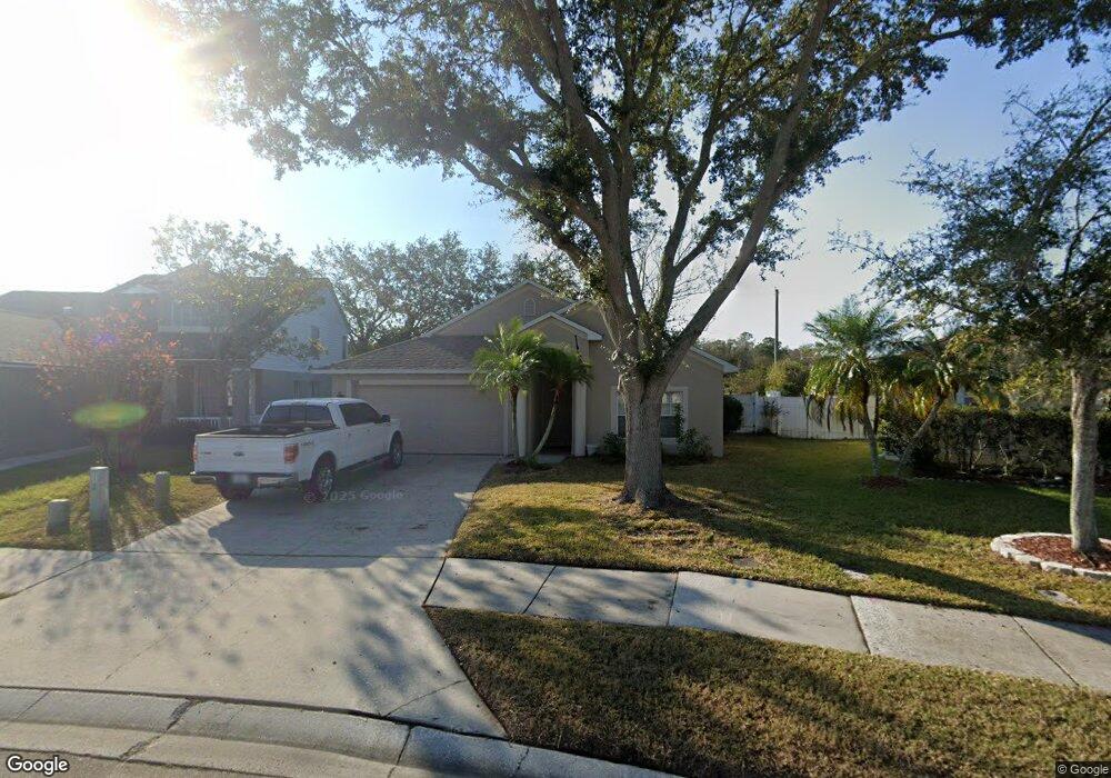 508 Cypress View Dr, Oldsmar, FL 34677 - photo 1