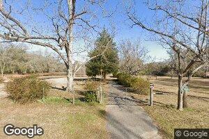 201 Gordon St, Ideal, GA 31041