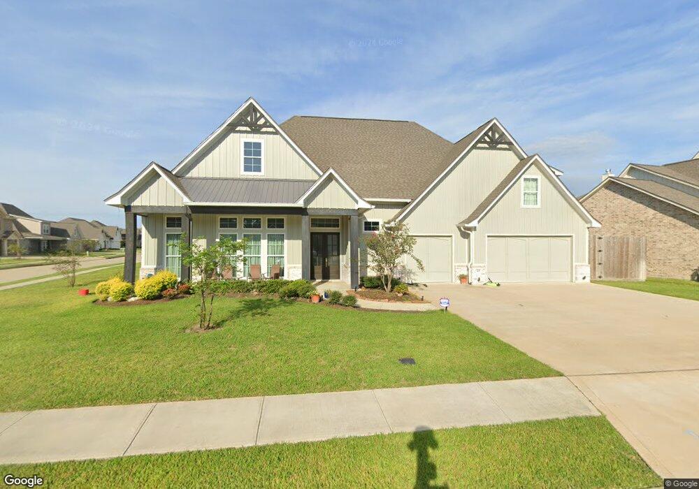 325 Hidden Grove Ct, Lumberton, TX 77657 - photo 1