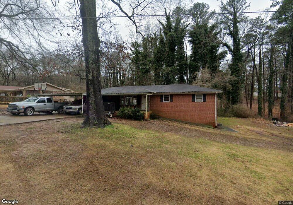 1190 Vonda Ln SW, Mableton, GA 30126 - photo 1