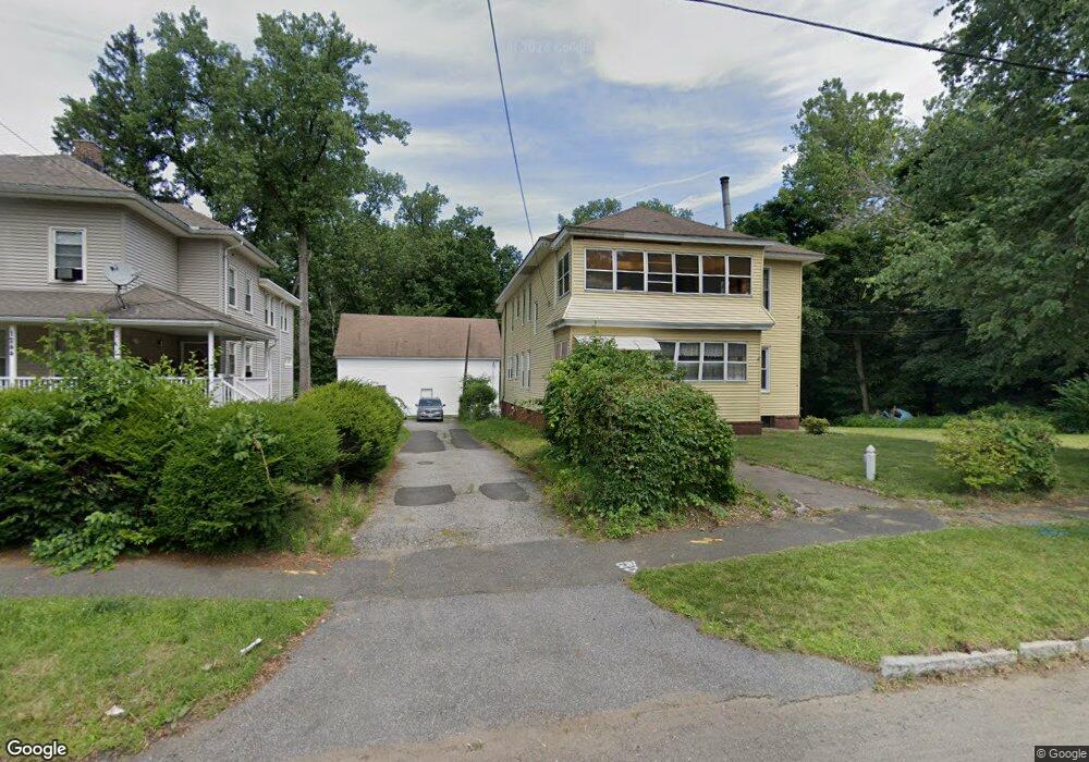 1246 Main St unit 1248, Holyoke, MA 01040 - photo 1