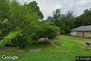 301 N Pennsylvania Ave, Drumright, OK 74030