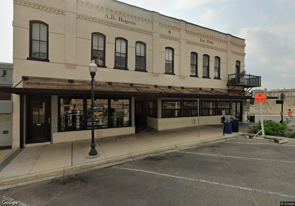 202 N Lbj Dr unit 105, San Marcos, TX 78666 - photo 1