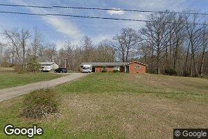7576 N Terry Rd, Deputy, IN 47230