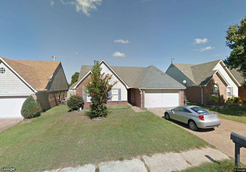 7106 Mirage Ln, Cordova, TN 38018 - photo 1