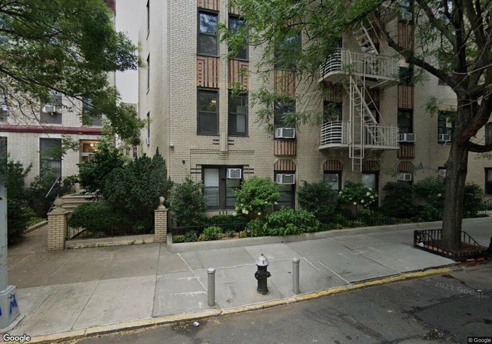 350 Cabrini Blvd unit 7J, New York, NY 10040 - photo 1