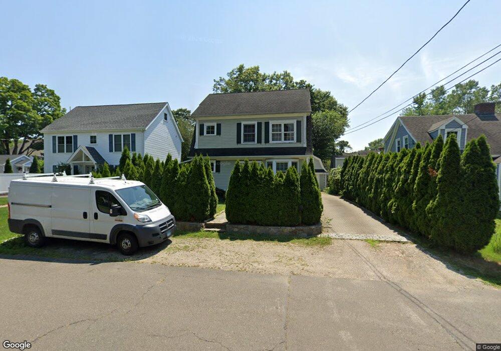 63 Perry St, Fairfield, CT 06824 - photo 1