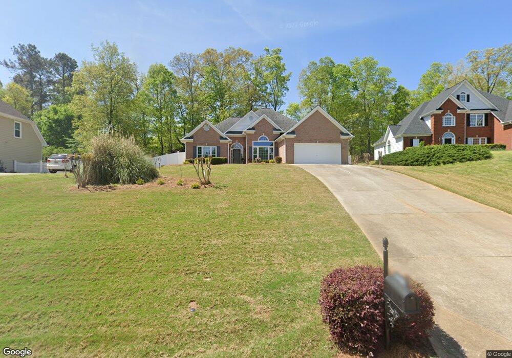 6515 Vista View Ct unit 14081408, Flowery Branch, GA 30542 - photo 1