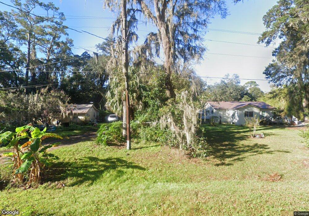 1201 B and W Grade Rd, Brunswick, GA 31520 - photo 1