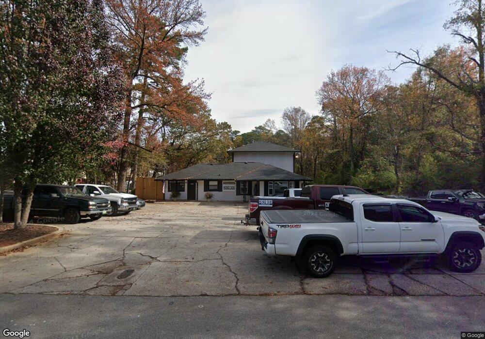 2179 Morris Ave, Tucker, GA 30084 - photo 1