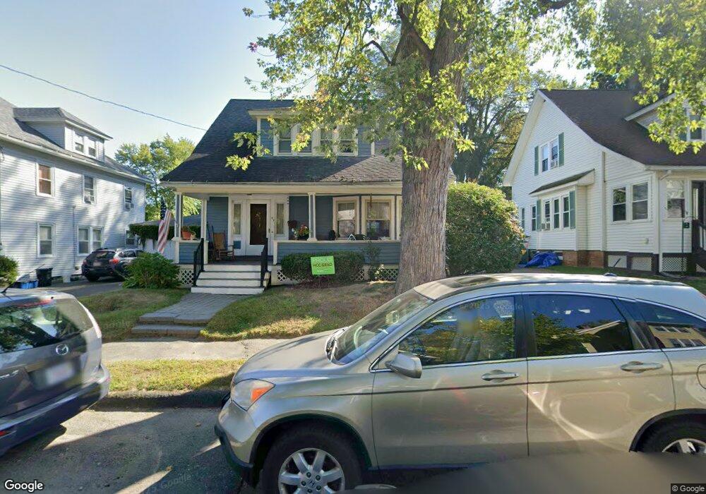 43 Fort Hill Terrace, Northampton, MA 01060 - photo 1