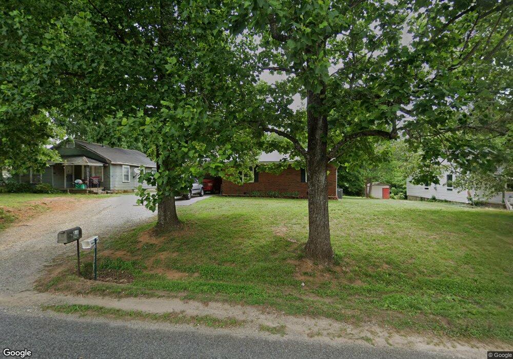 288 Skyuka Rd, Statesville, NC 28677 - photo 1