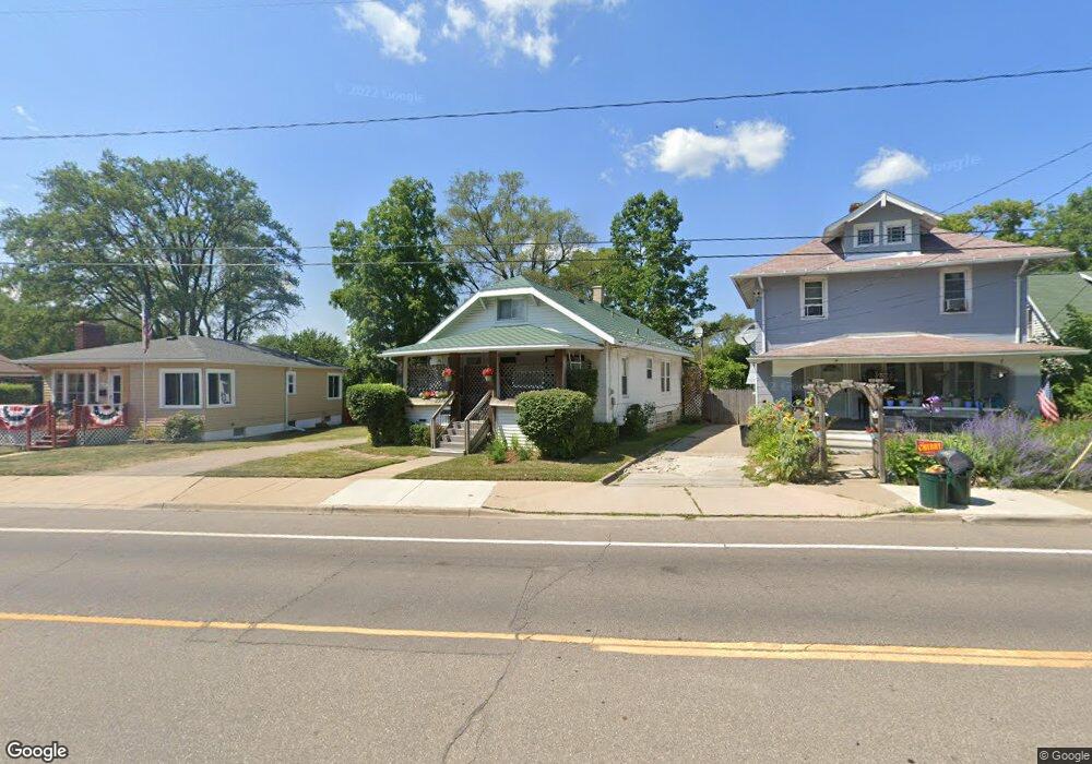 2514 Corunna Rd, Flint, MI 48503 - photo 1