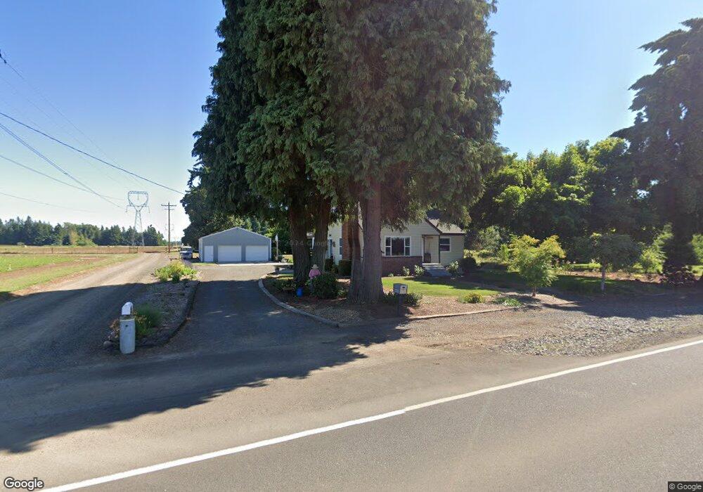 6480 S Lone Elder Rd, Aurora, OR 97002 - photo 1