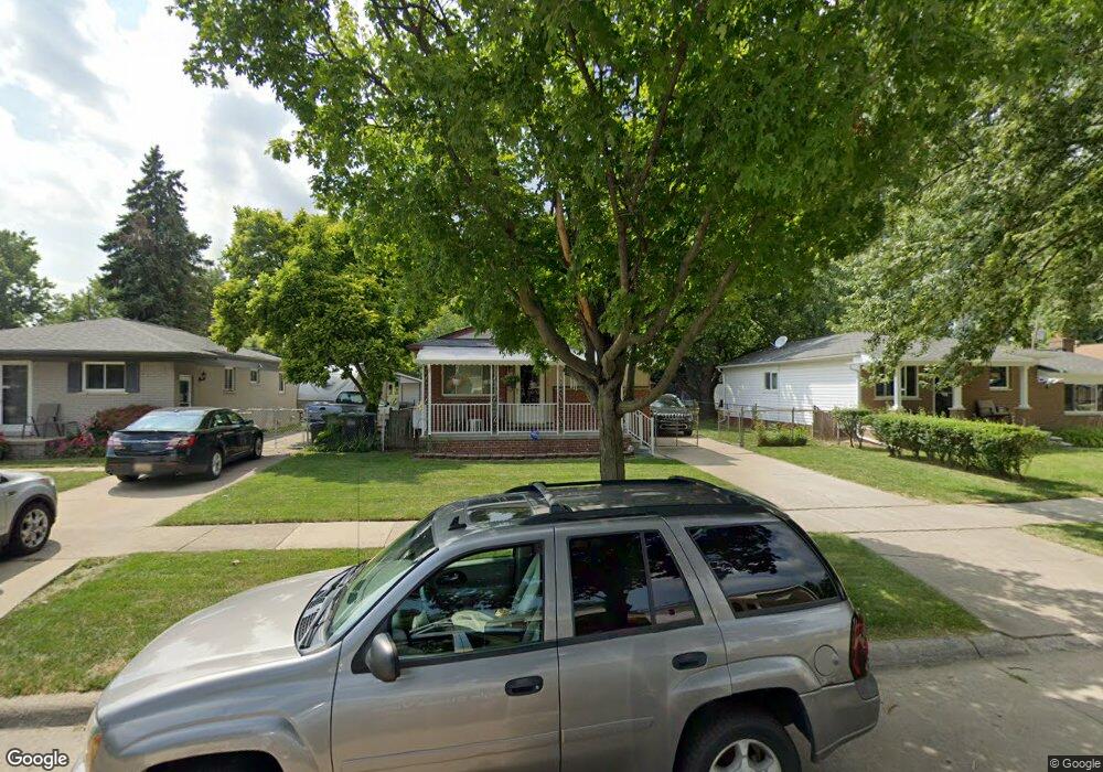 12608 Hipp St, Taylor, MI 48180 - photo 1