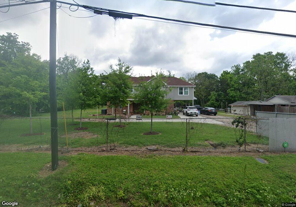 1721 Turner Dr, Houston, TX 77093 - photo 1